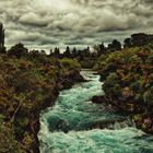 Waikato River 