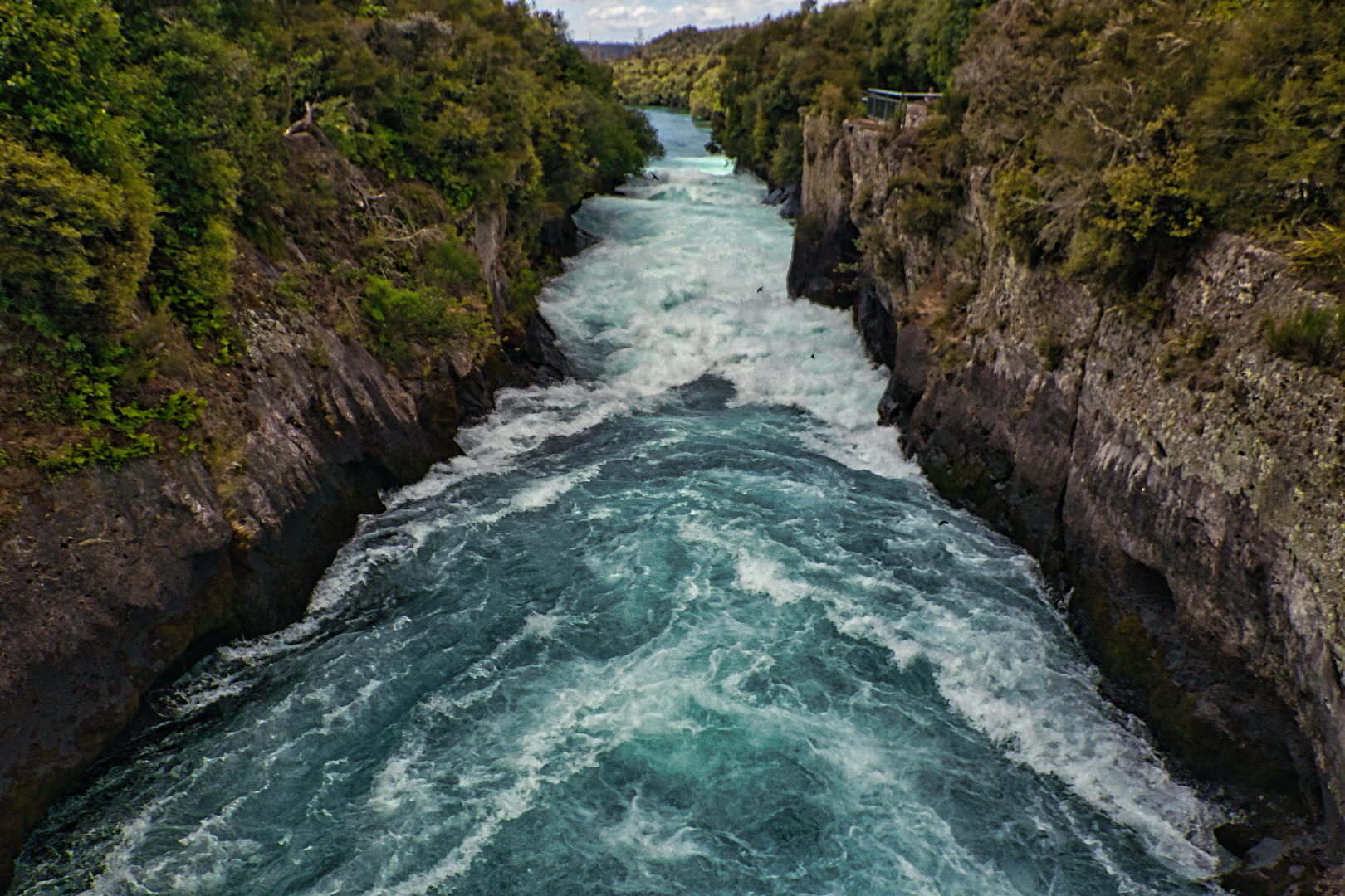 Waikato River