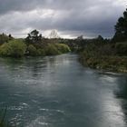 Waikato River bei Taupo