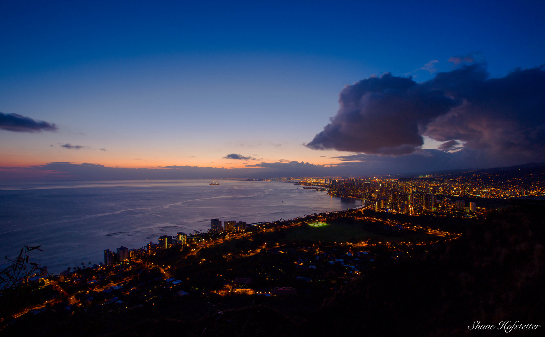 Waikiki