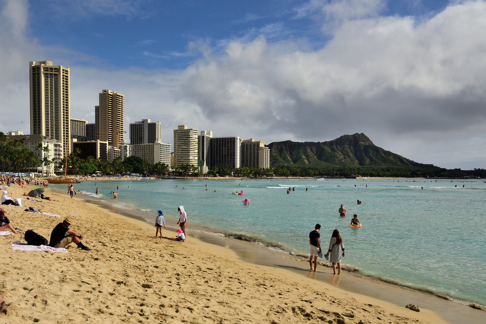 Waikiki