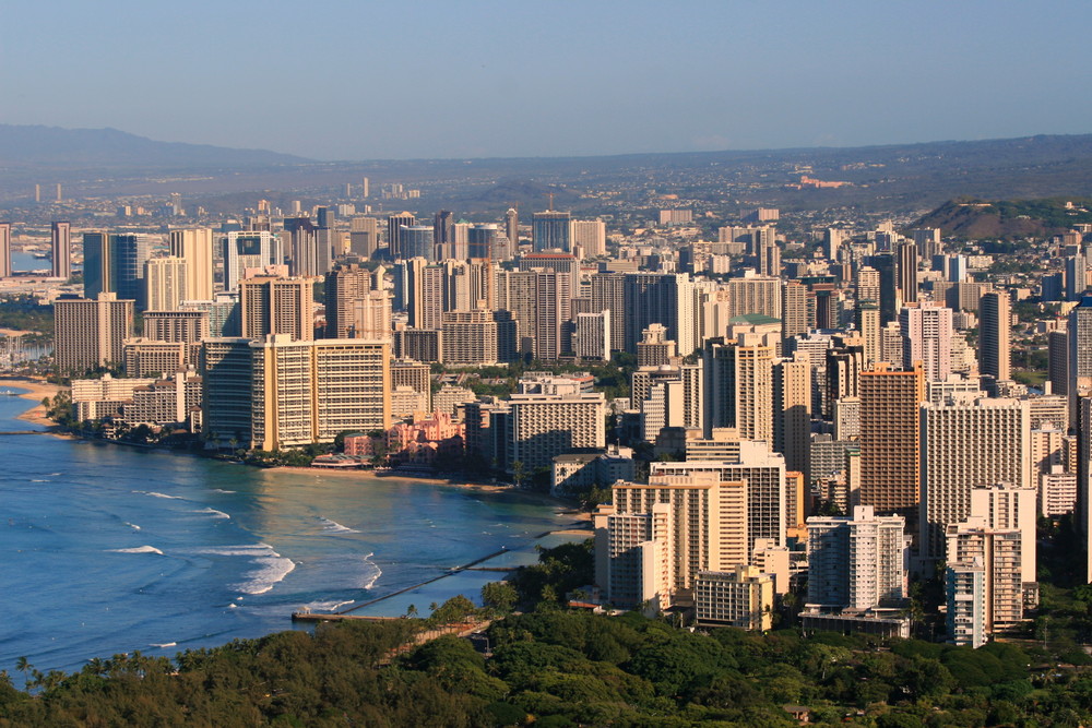 Waikiki