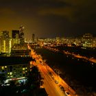 Waikiki at Night