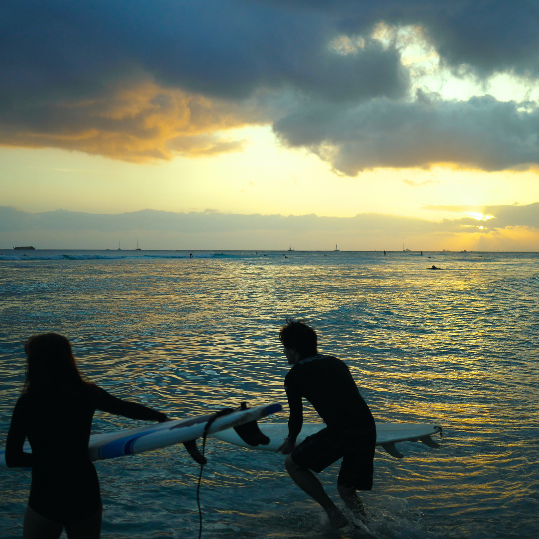 Waikiki