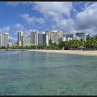 Waikiki Beach