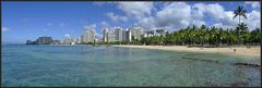 Waikiki Beach