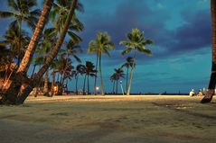 waikiki beach