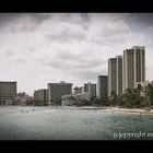 Waikiki Beach