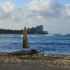 Waikiki Beach