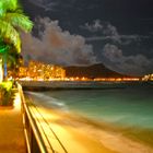 Waikiki Beach