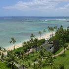 Waikiki-Beach