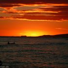 Waikiki beach, Hawaii