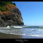 Waikiki Beach Ilwaco Washington