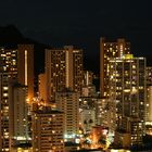 Waikiki by Night