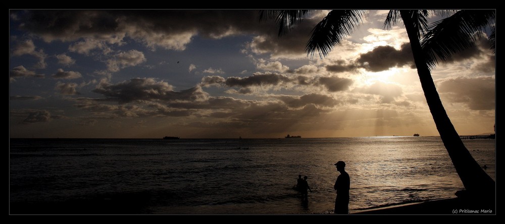 Waikiki