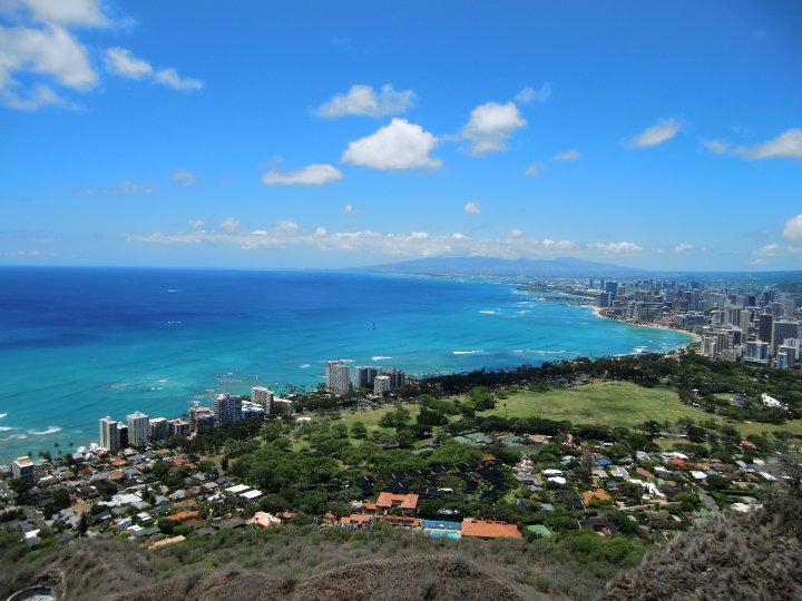 Waikiki