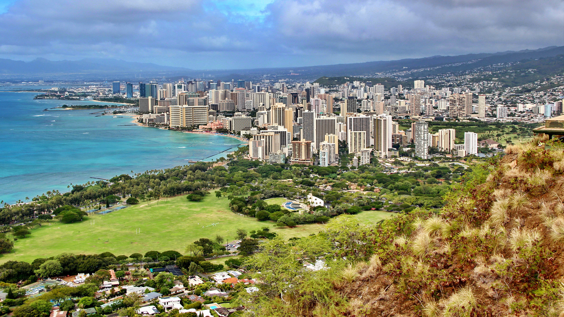 Waikiki / Honolulu