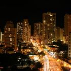Waikiki Nights