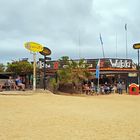 Waikiki Strandbar in Corralejo