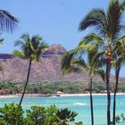 Waikiki und Diamond Head - So schön kann Urlaub sein