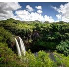 Wailua Falls