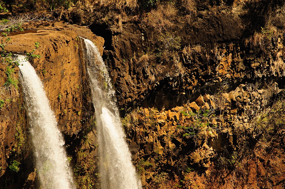 Wailua Falls