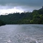 Wailua River, Kauai'17