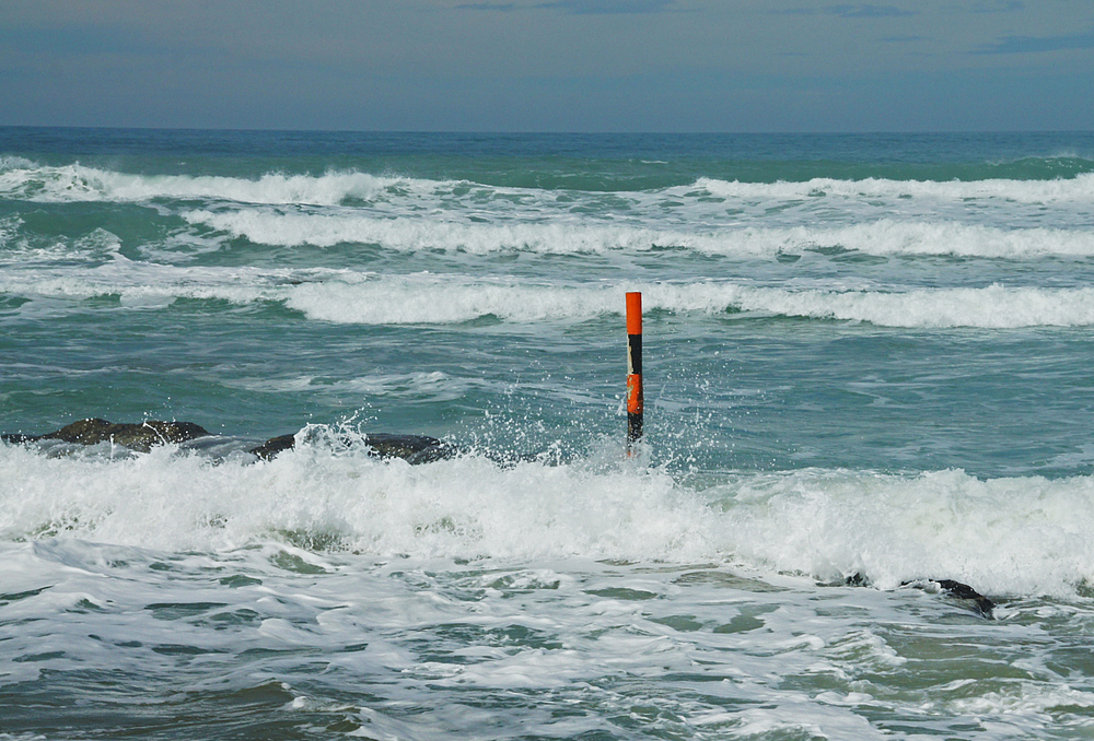 ..Waimarama Beach 1..