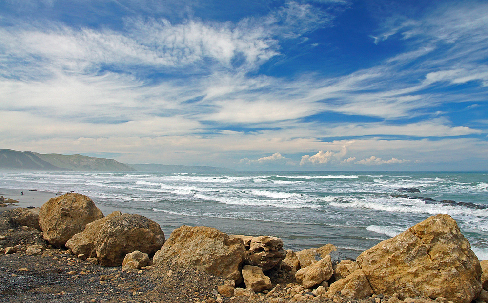 ..Waimarama Beach 2..