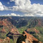 Waimea Canyon