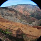 Waimea Canyon