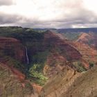 Waimea Canyon