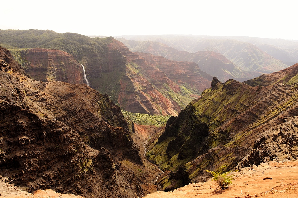 Waimea Canyon