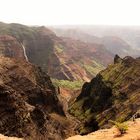 Waimea Canyon