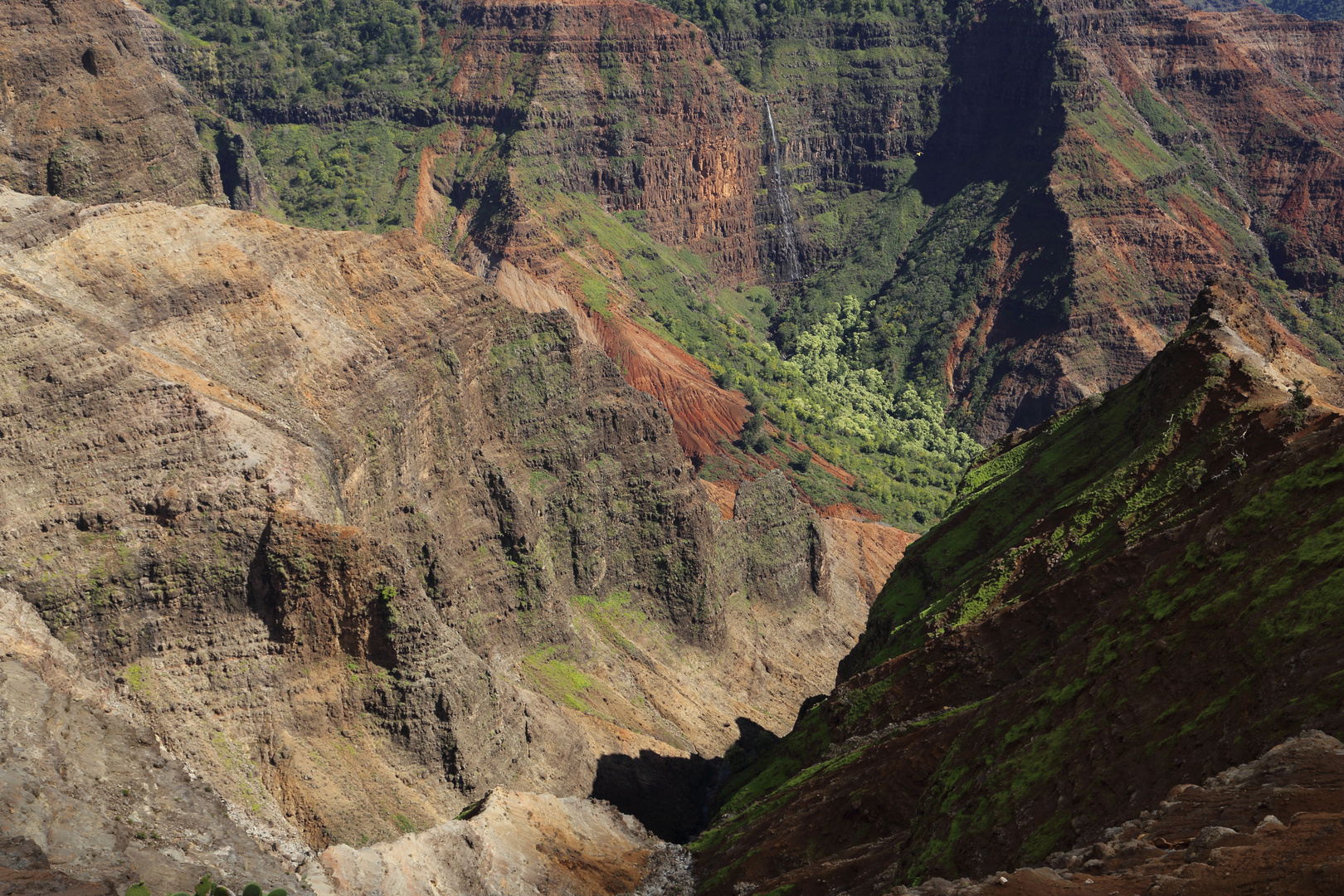 Waimea Canyon