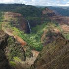 Waimea Canyon