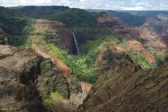 Waimea Canyon