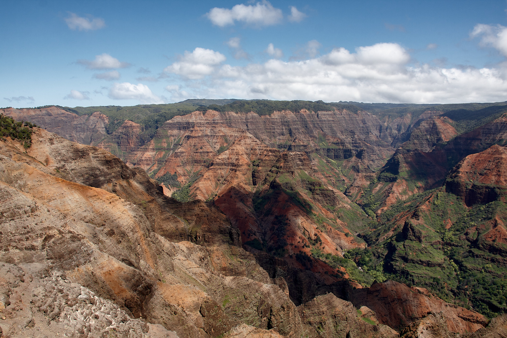 Waimea Canyon