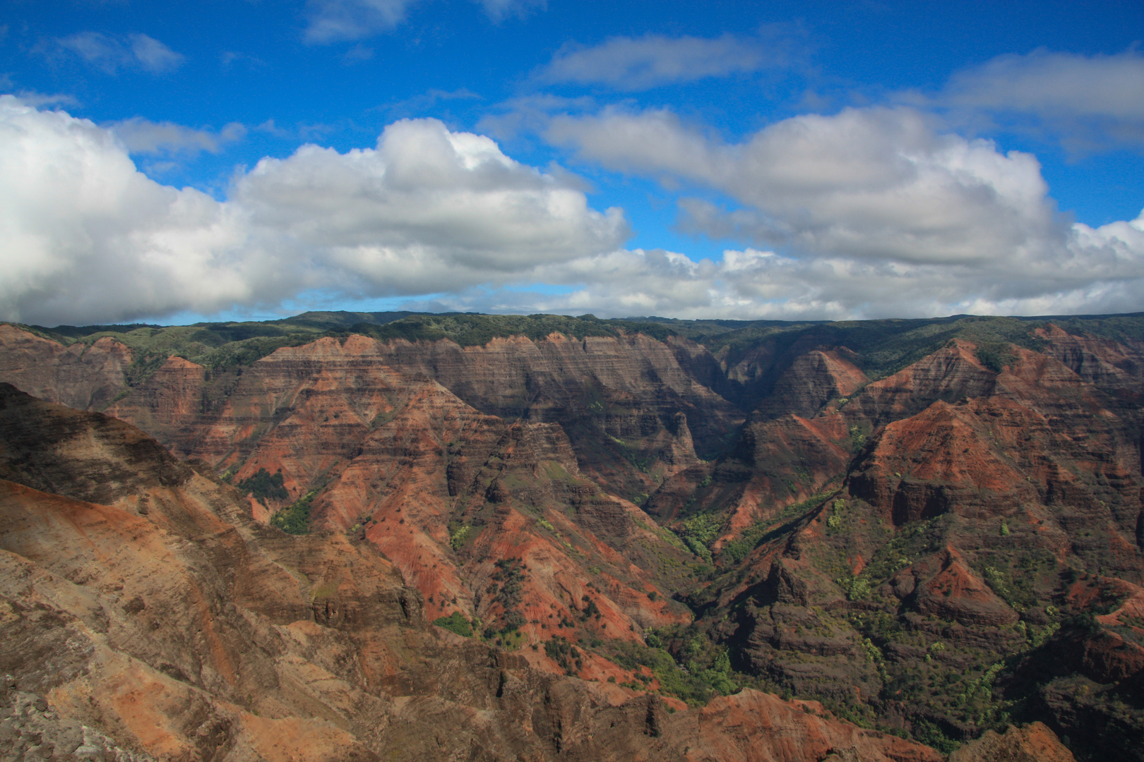 Waimea Canyon