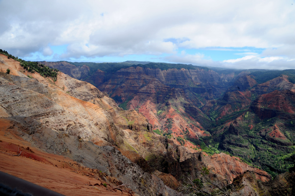 Waimea-Canyon