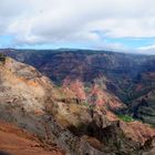 Waimea-Canyon