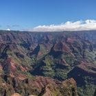 Waimea Canyon