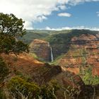 Waimea Canyon