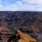 Waimea Canyon