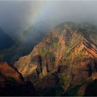 Waimea Canyon, Kauai