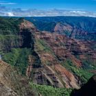 Waimea Canyon - Kaua‘i, Hawai‘i