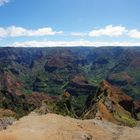 Waimea Canyon Lookout