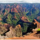 Waimea Canyon, oder ...