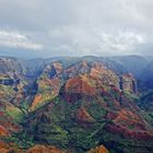 Waimea Canyon'17