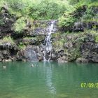 Waimea Falls